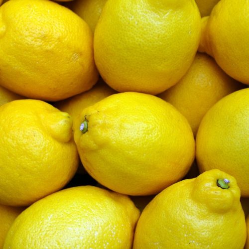 lemons