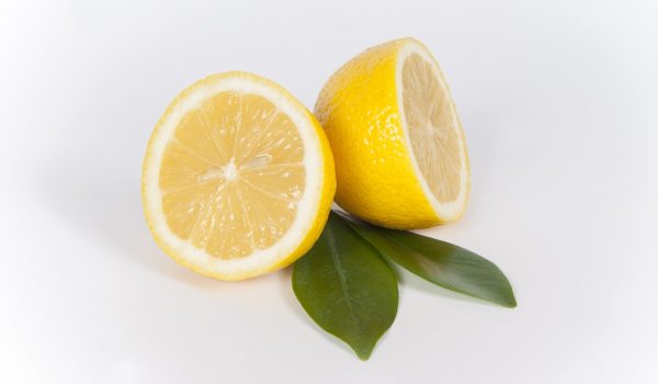 lemons